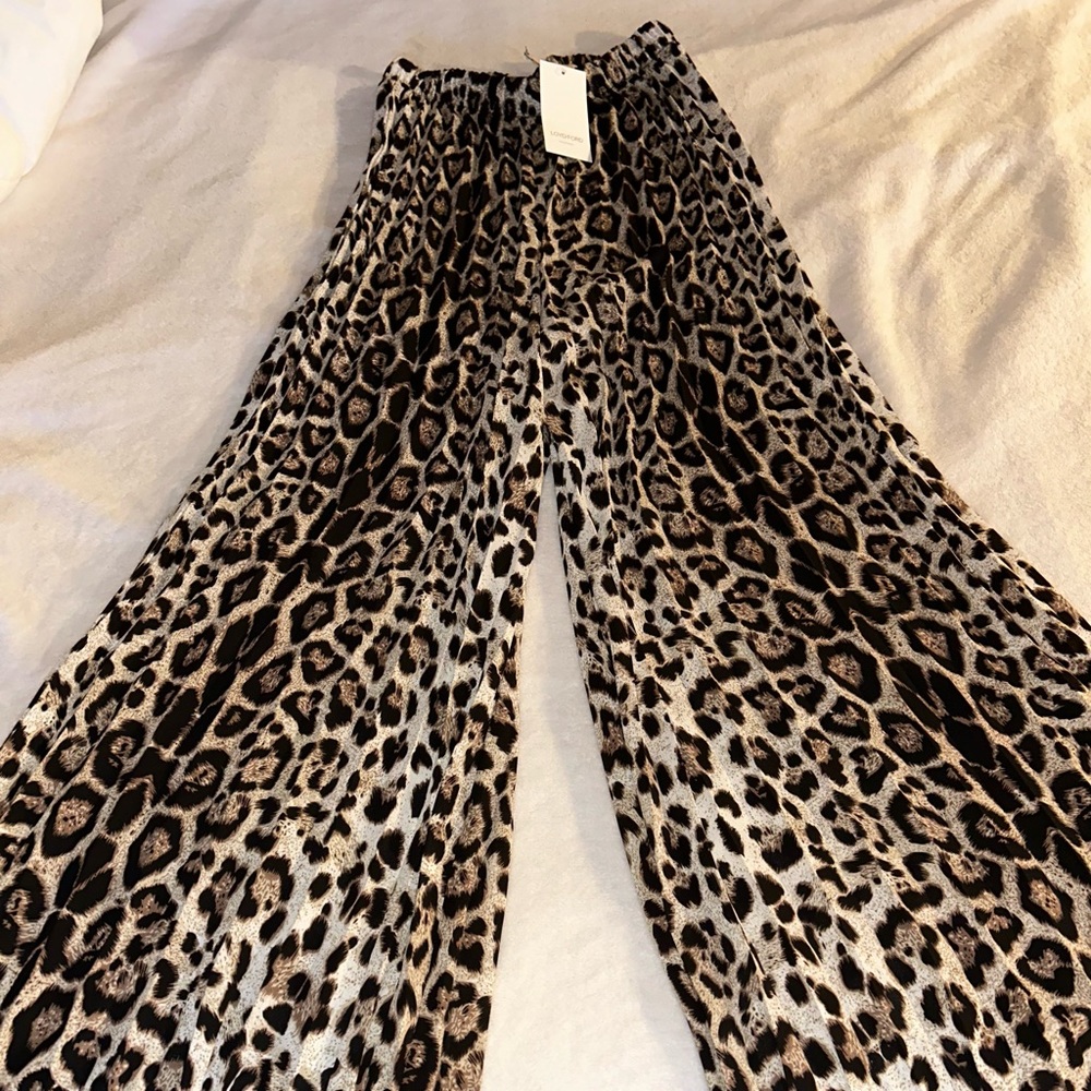 Loyd/Ford Cheetah Pants!